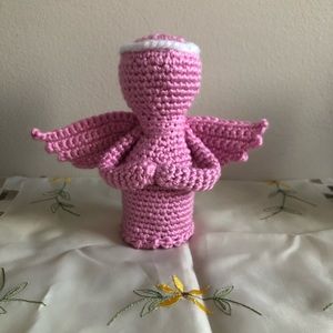 Handmade Angel